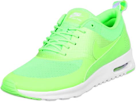 nike air max neon grün herren|Herren Grün Air Max .